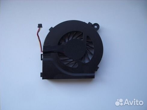 Вентилятор системы охлаждения HP CQ42