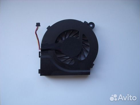 Вентилятор системы охлаждения HP CQ42