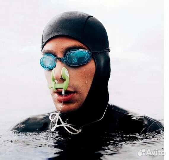 Очки для глубины Octopus