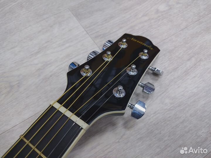 Акустическая гитара Naranda