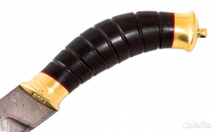 Нож Казачий Пластун