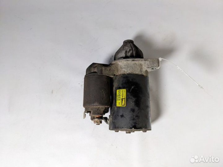 Стартер Hyundai Getz G4EA 2005