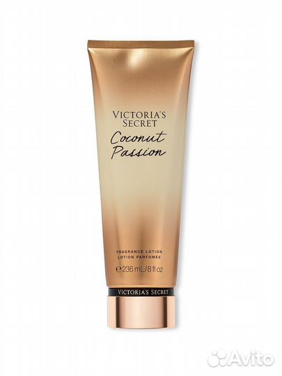 Парфюмированный лосьон для тела Victoria’s Secret