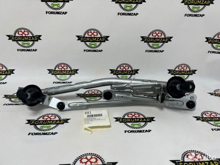 Трапеция дворников Kia Ceed JD 2012-2018