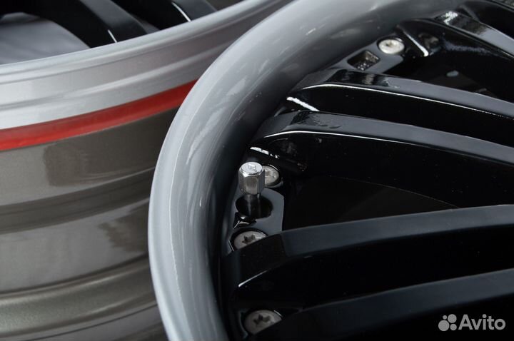 Work rezax universal