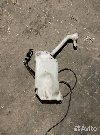 Бачoк омывaтеля nissan Qаshqai J10