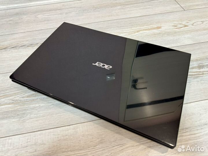 Большой мощный 