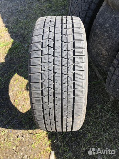 Колеса r18 toyota crown