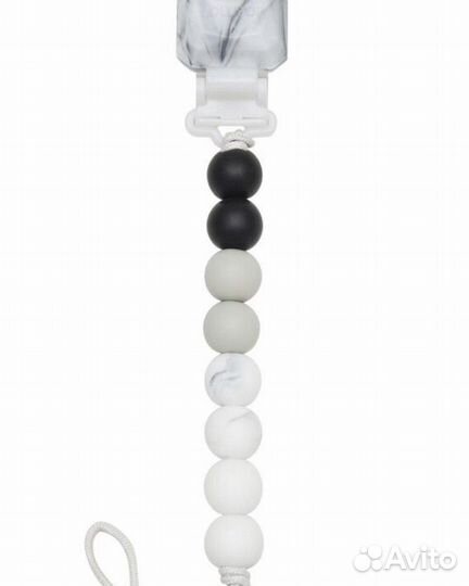 Держатель для пустышки