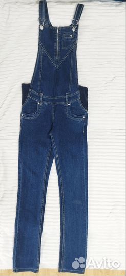 Новый комбинезон для беременных 42р