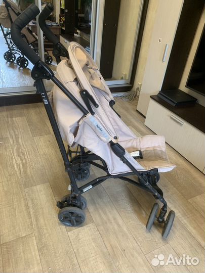 Коляска- трость