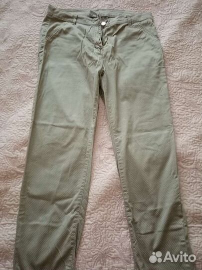 Брюки женские