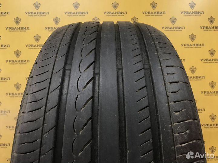 Yokohama Advan dB V551 245/45 R18 96W