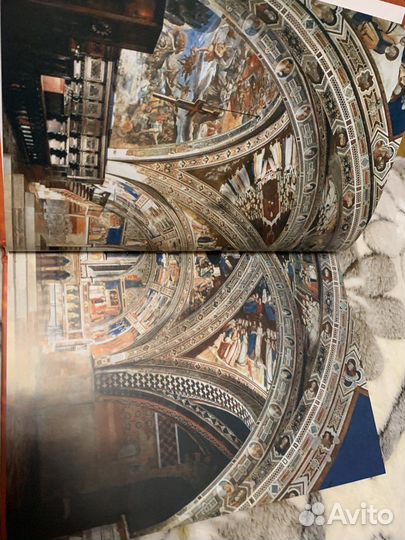 Боровская: Очерки по истории. Часть II