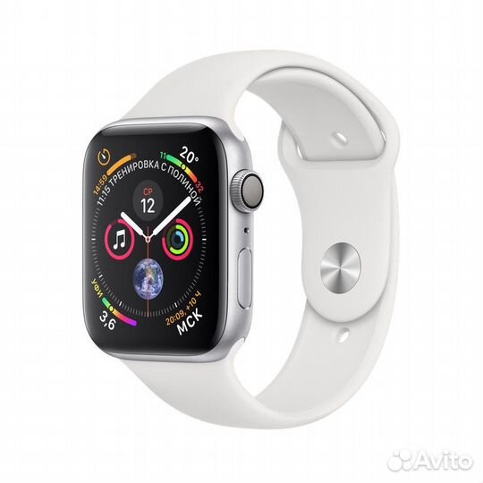 Apple Watch 4 44 mm