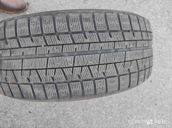 Yokohama Ice Guard IG50+ 225/55 R17