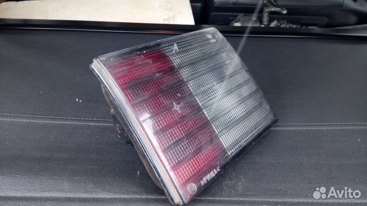 Задний левый стоп фонарь ваз-2110/2111/2112