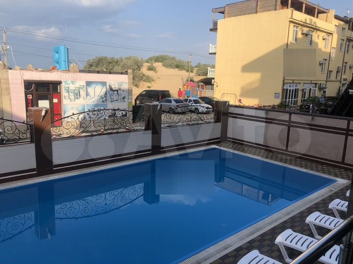 Комната 24 м², 1/3 эт.