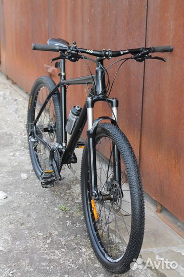 Велосипед horh (29 колеса, рама 21