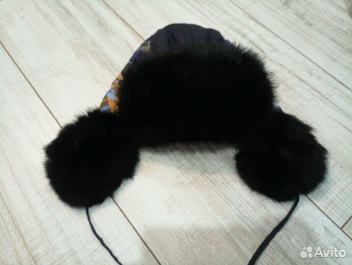 Шапки для мальчика