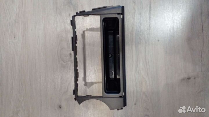 Рамка магнитолы для BMW X5 e53