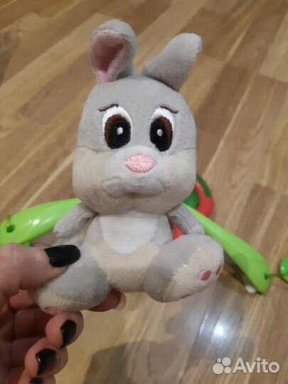 Мобиль chicco