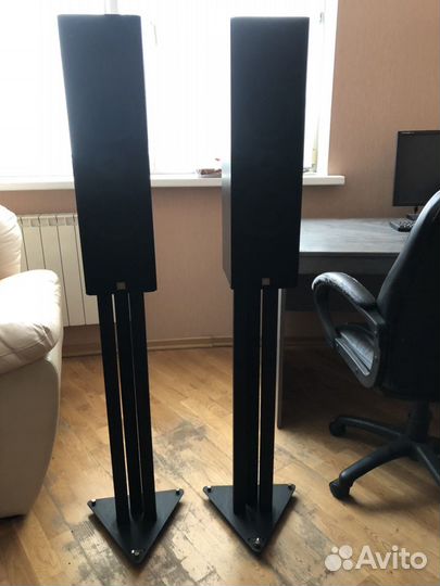 Аудиосистема для домашнего кинотеатра