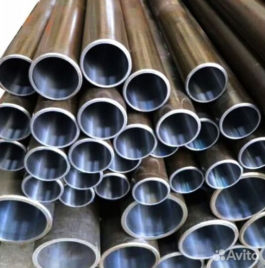 Труба круглая