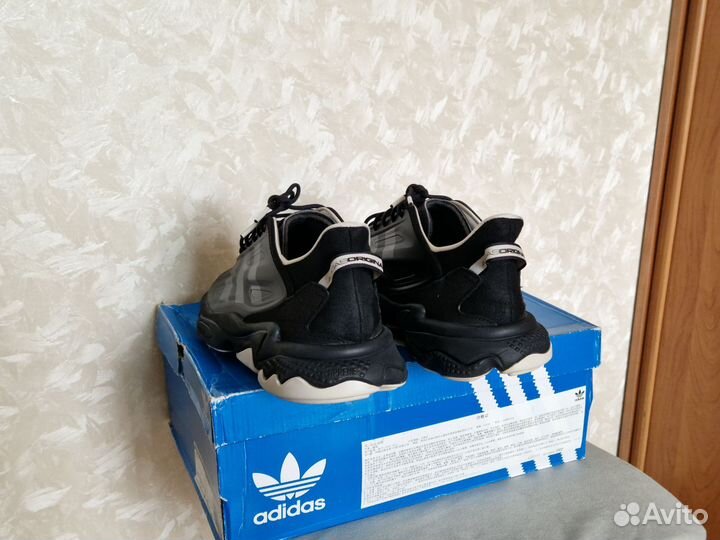 Кроссовки Adidas Ozweego Celox 10US