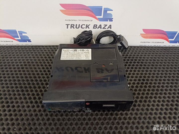 45104384005001 Тахограф камаз 5490
