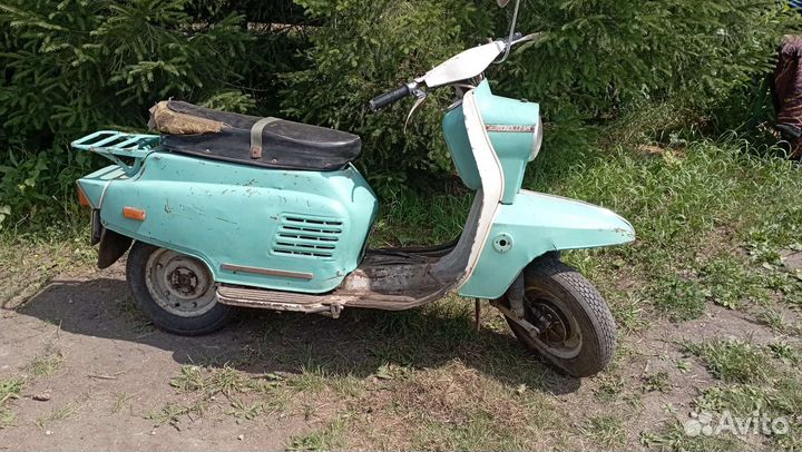 Вятка электрон