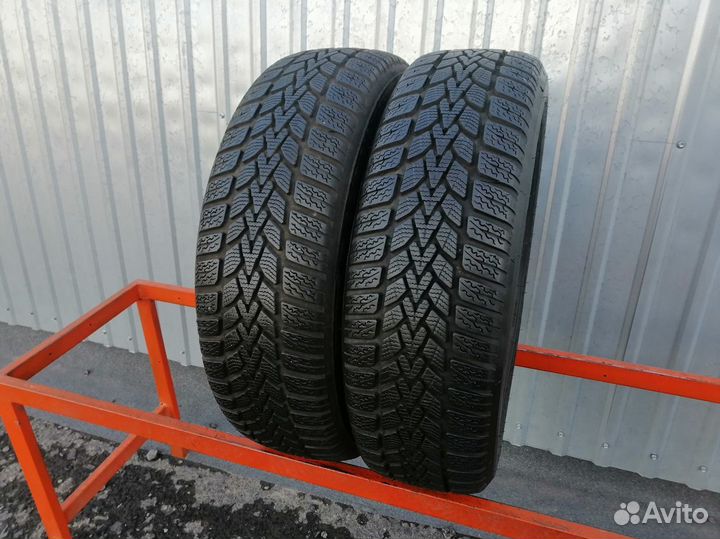 Dunlop SP Winter Response 2 185/60 R15 88T