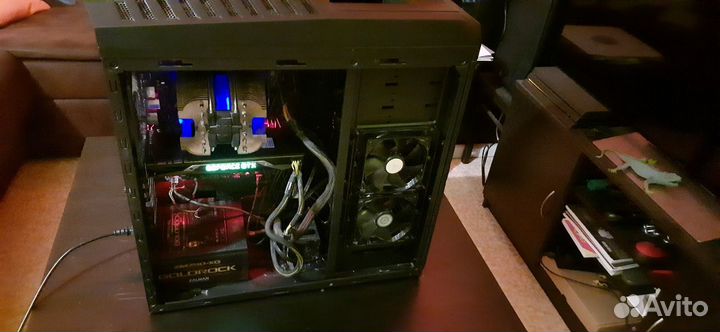 Игровой пк