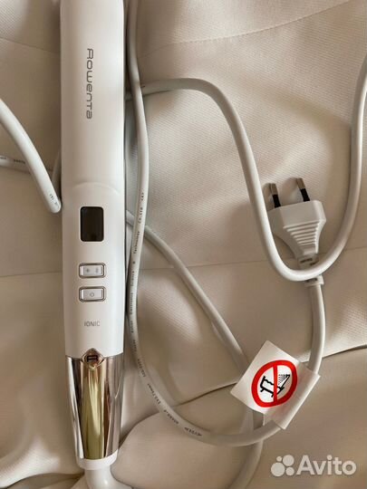 Выпрямитель Rowenta