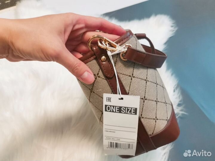 Сумка новая женская