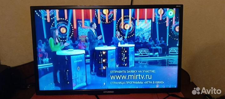 Телевизор 28 дюймов