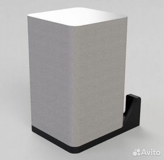 Держатель Яндекс Станции Макс настенный