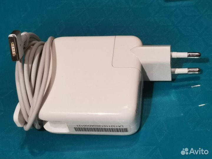 MagSafe 2 45w - блок питания для Apple MacBook