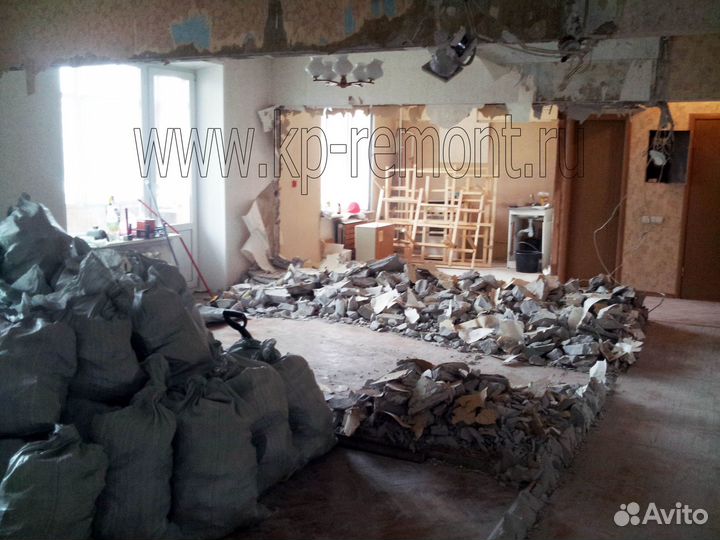 Грузчики разнорабочие. Подъем стройматериалов