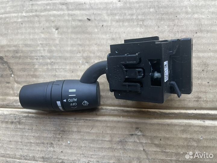 Подрулевой переключатель mazda 6 2015