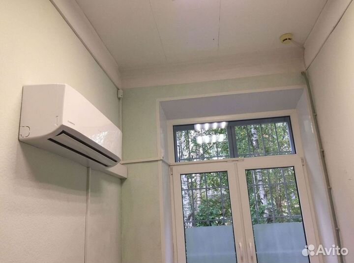 Кондиционеры. Сплит Системы. Монтаж. Гарантия