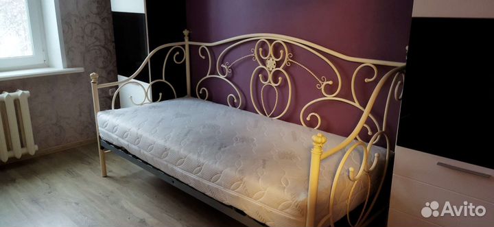 Кровать 6000, матрас 8 950