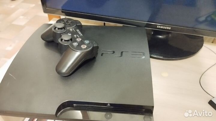 Sony PS3