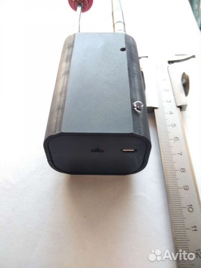 Детектор дронов, бпла (fpv, Mavic и др.)