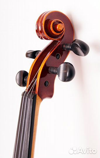 Скрипка концертная 4/4