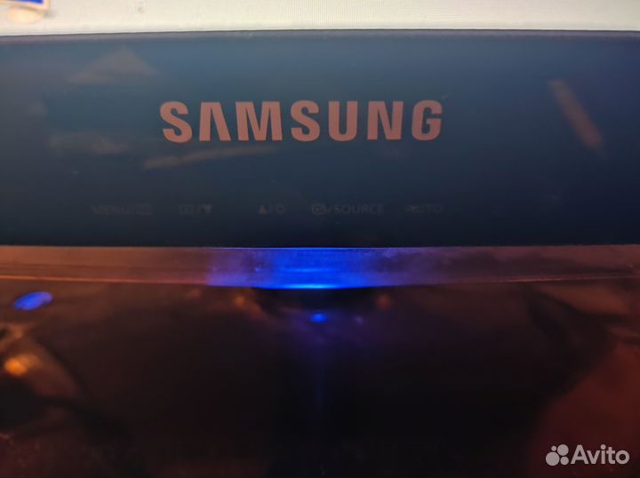 Монитор для компьютера Samsung