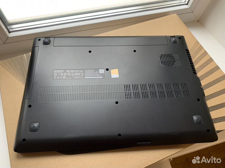 Lenovo Ideapad 100 15ibd