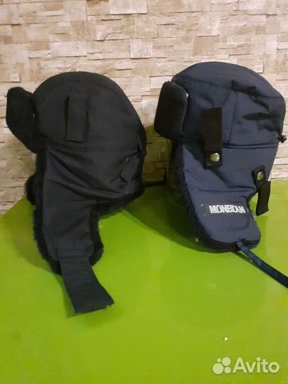 Спец.одежда и спец.обувь