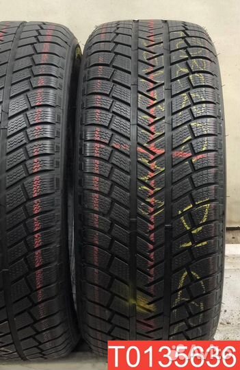 Michelin Latitude Alpin 255/55 R18 109V