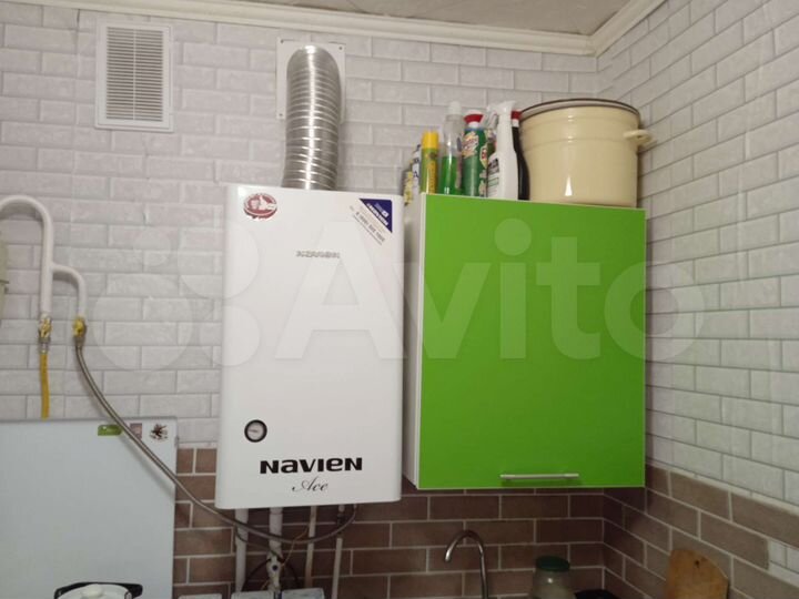 1-к. квартира, 33,3 м², 2/4 эт.